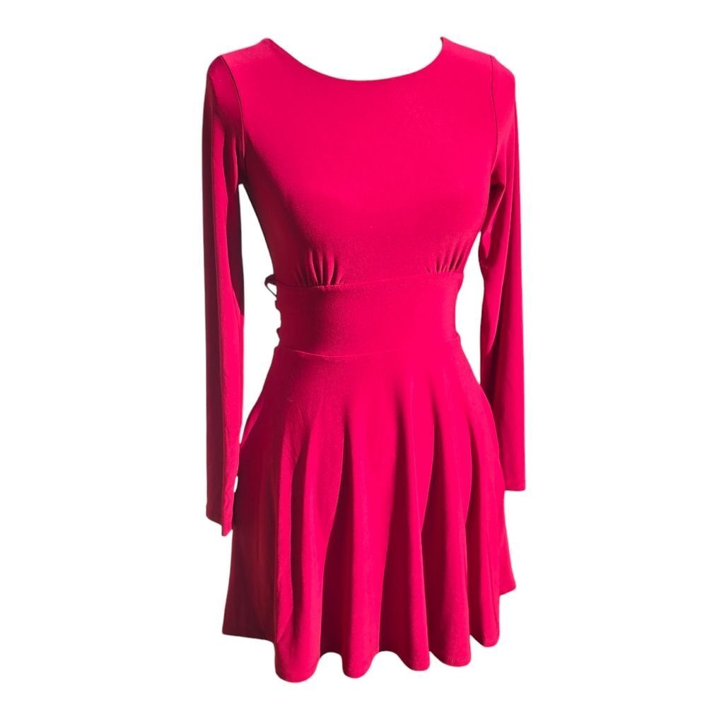 AYM Rye Mini Dress - Picture 2 of 12